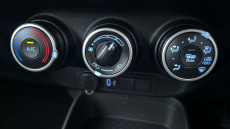 Toyota Aygo X 1.0 VVT-i Pure 5dr Petrol Hatchback